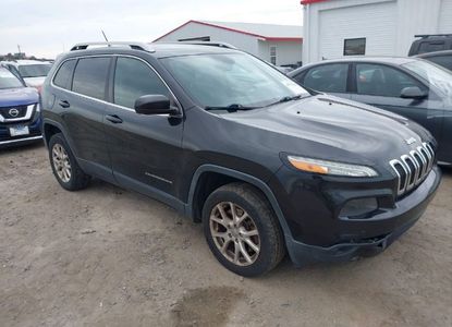 Vehicle Report for VIN 1C4PJMCSXEW232478 - Image 1