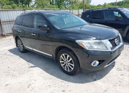 Raport pojazdu dla VIN 5N1AR2MM2EC709839 - Obraz 1