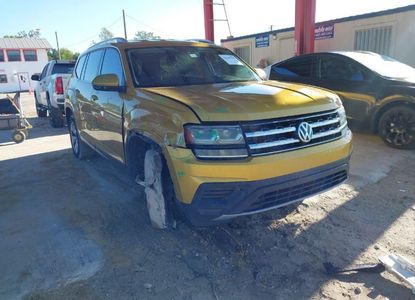 Informe del vehículo para VIN 1V2AR2CAXJC525334 - Imagen 1