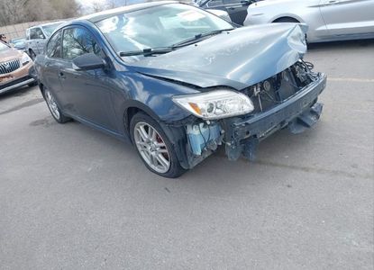 Raport pojazdu dla VIN JTKDE167690288903 - Obraz 1