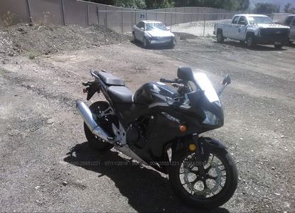 Vehicle Report for - Image 1