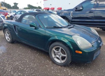 Raport pojazdu dla VIN JTDFR320020053217 - Obraz 1