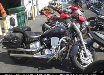 Fahrzeugbericht für – Bild 1