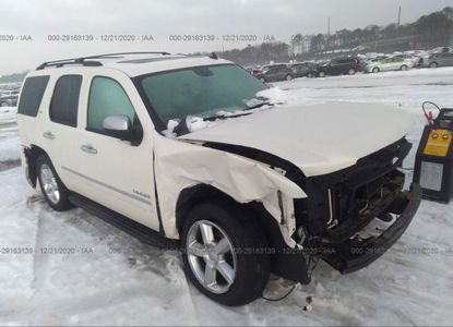 Vehicle Report for - Image 1