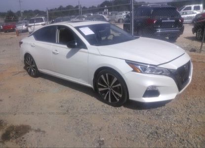 Fahrzeugbericht für VIN 1N4BL4CV4KC193310 – Bild 1