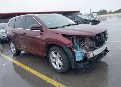 Отчет о транспортном средстве для VIN 5TDDCRFHXES006743 - изображение 1