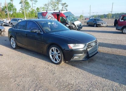 Доклад за превозно средство за VIN WAUFFAFL5DN027409 - Изображение 1