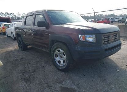 Fahrzeugbericht für VIN 2HJYK16237H535269 – Bild 1