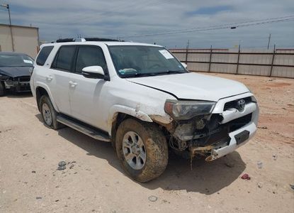 ავტომობილის ანგარიში VIN JTEZU5JR5G5110136 -ისთვის - სურათი 1