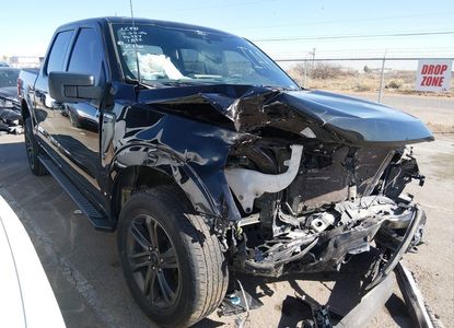 Vehicle Report for - Image 1