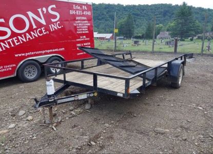 Vehicle Report for - Image 1