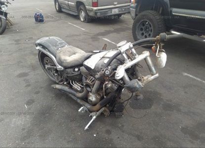 Vehicle Report for VIN 1HD1BFV18EB032031 - Image 1