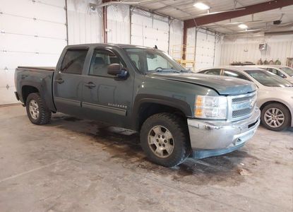Vehicle Report for - Image 1