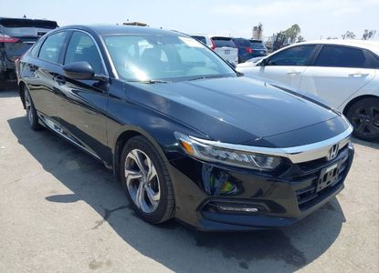 Vehicle Report for VIN 1HGCV1F44JA000479 - Image 1