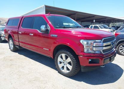 Vehicle Report for - Image 1