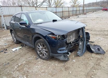 Vehicle Report for VIN JM3KFADM0K0610212 - Image 1