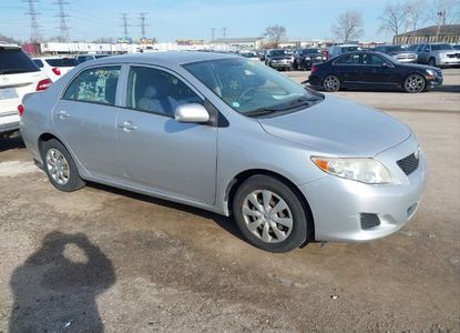 Raport pojazdu dla VIN JTDBL40E99J032973 - Obraz 1