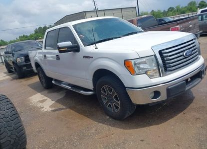 Raport pojazdu dla VIN 1FTEW1CM7BFB76987 - Obraz 1