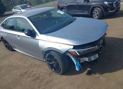 Raport pojazdu dla VIN 2HGFE2F56SH576265 - Obraz 1