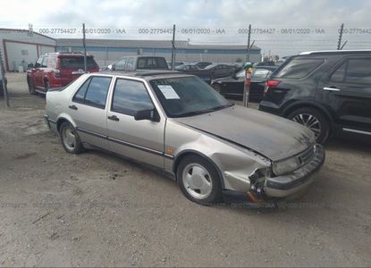 Raport vehicul pentru VIN YS3CD65UXS1023162 - Imaginea 1