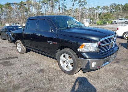 ავტომობილის ანგარიში VIN 1C6RR7LT3JS346889 -ისთვის - სურათი 1