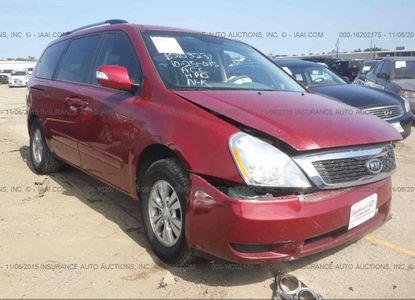 Vehicle Report for - Image 1