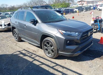 Vehicle Report for VIN 2T3S1RFV3PW349334 - Image 1