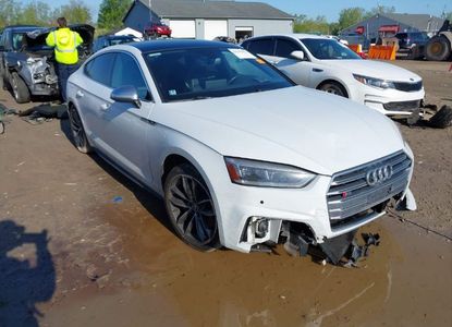 Raport pojazdu dla VIN WAUC4CF59JA044383 - Obraz 1