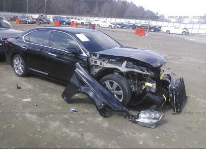 Fahrzeugbericht für – Bild 1