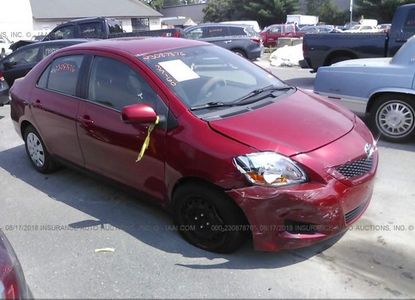 Доклад за превозно средство за VIN JTDBT903091298779 - Изображение 1