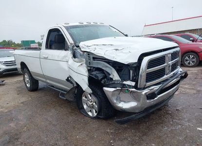 Rapport sur le véhicule pour VIN 3C6LD5ATXCG270870 - Image 1