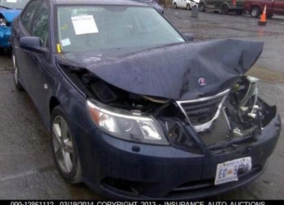 Raport pojazdu dla VIN YS3FA4BY0B1300533 - Obraz 1