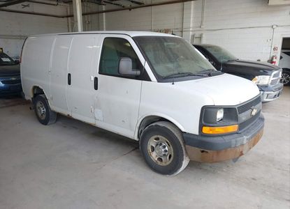 Vehicle Report for - Image 1