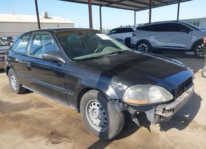 Raport pojazdu dla VIN 2HGEJ6321VH103161 - Obraz 1