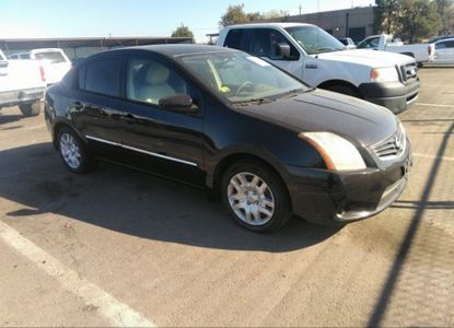 Vehicle Report for - Image 1