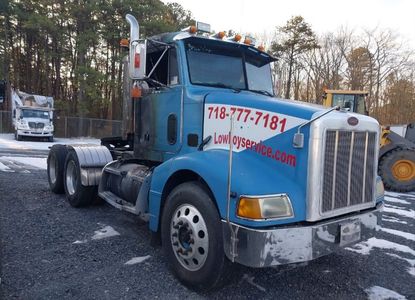 Raport pojazdu dla VIN 1XPGDU9X0YN536146 - Obraz 1