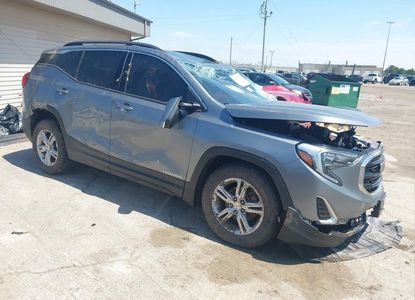 Vehicle Report for - Image 1