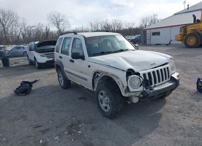 Informe del vehículo para VIN 1J8GL48K82W238416 - Imagen 1