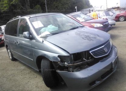 Raport vehicul pentru VIN 2HKRL1869YH562183 - Imaginea 1