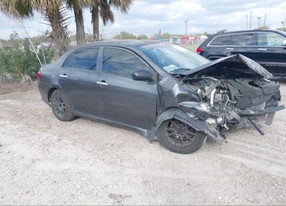 ავტომობილის ანგარიში VIN 1NXBU4EE4AZ323398 -ისთვის - სურათი 1