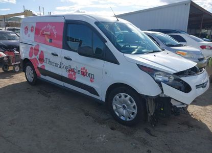 Vehicle Report for VIN NM0LS7E70J1350646 - Image 1