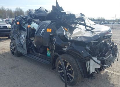 Vehicle Report for  - Image 1