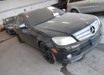 Vehicle Report for VIN WDDGF81X19F272239 - Image 1