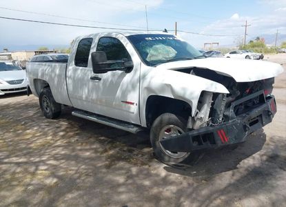 Raport pojazdu dla VIN 2GCEC19C471698854 - Obraz 1