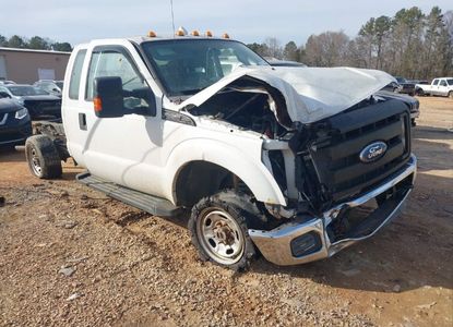 Raport pojazdu dla VIN 1FT8X3B65BEA90088 - Obraz 1