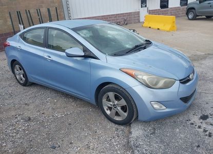 Vehicle Report for - Image 1