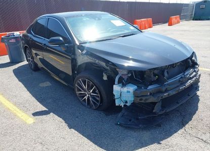 Vehicle Report for VIN 4T1F11AK3PU150809 - Image 1