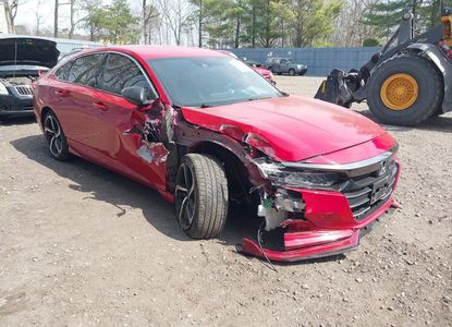 Vehicle Report for - Image 1