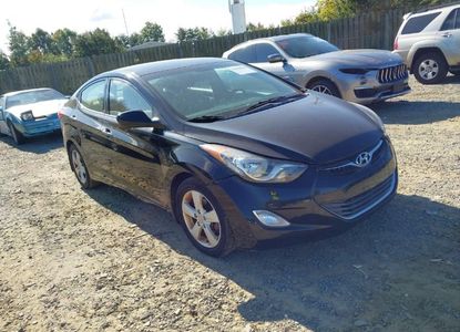 Vehicle Report for - Image 1