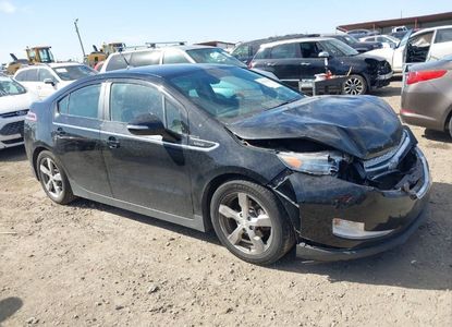 تقرير المركبة لـ VIN 1G1RA6E40CU111866 - الصورة 1